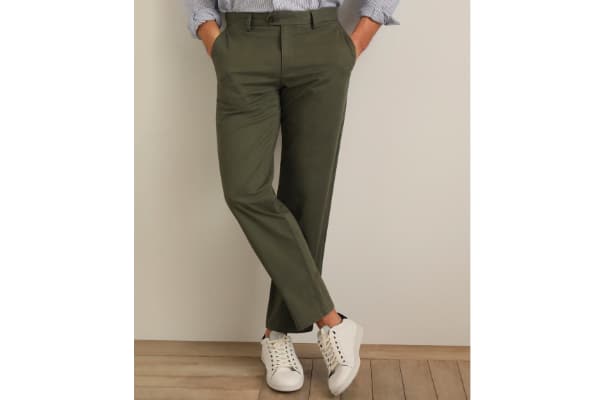 pantalón de mujer Easu Wear