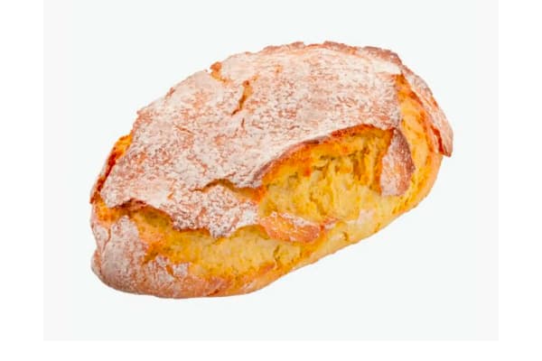 Mercadona Pan de Broa